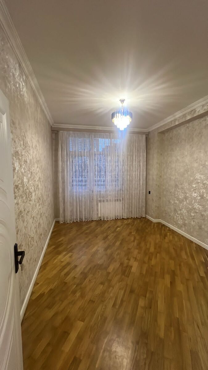 Satılır 2 otaqlı yeni tikili 62 m² — Mənzil, Bakı (9)
