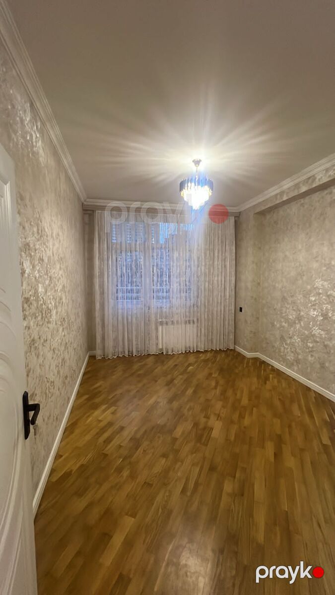 Satılır 2 otaqlı yeni tikili 62 m² — Mənzil, Bakı (9)