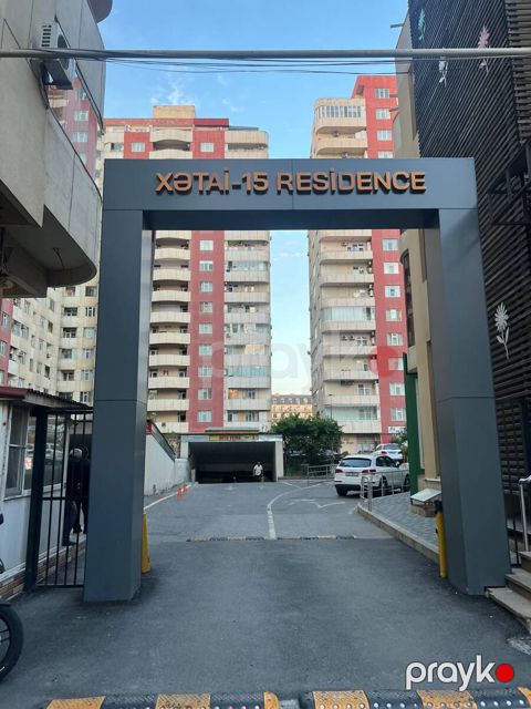 İcarəyə verilir 2 otaqlı yeni tikili 58 m²