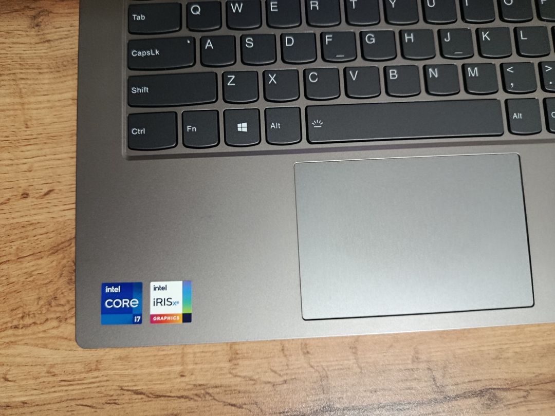 Lenovo Thinkbook 14 G2 İTL toucscreen — Noutbuklar, Bakı (4)