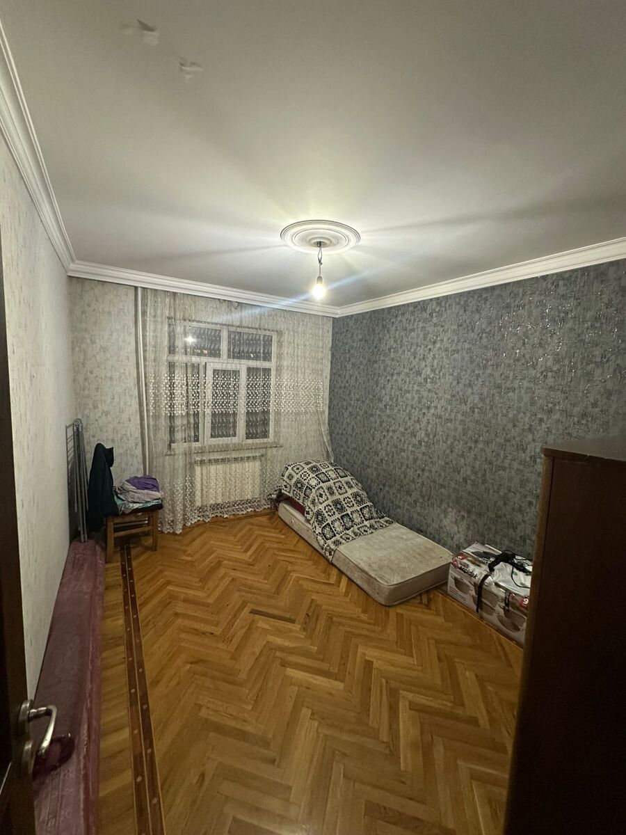Satılır 3 otaqlı köhnə tikili 80 m² — Mənzil, Bakı (4)