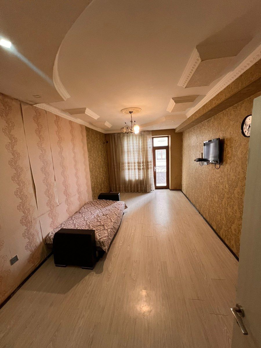 2-otaqlı yeni tikili kirayə verilir, Xırdalan ş., 80 m² — Mənzil, Xırdalan (5)
