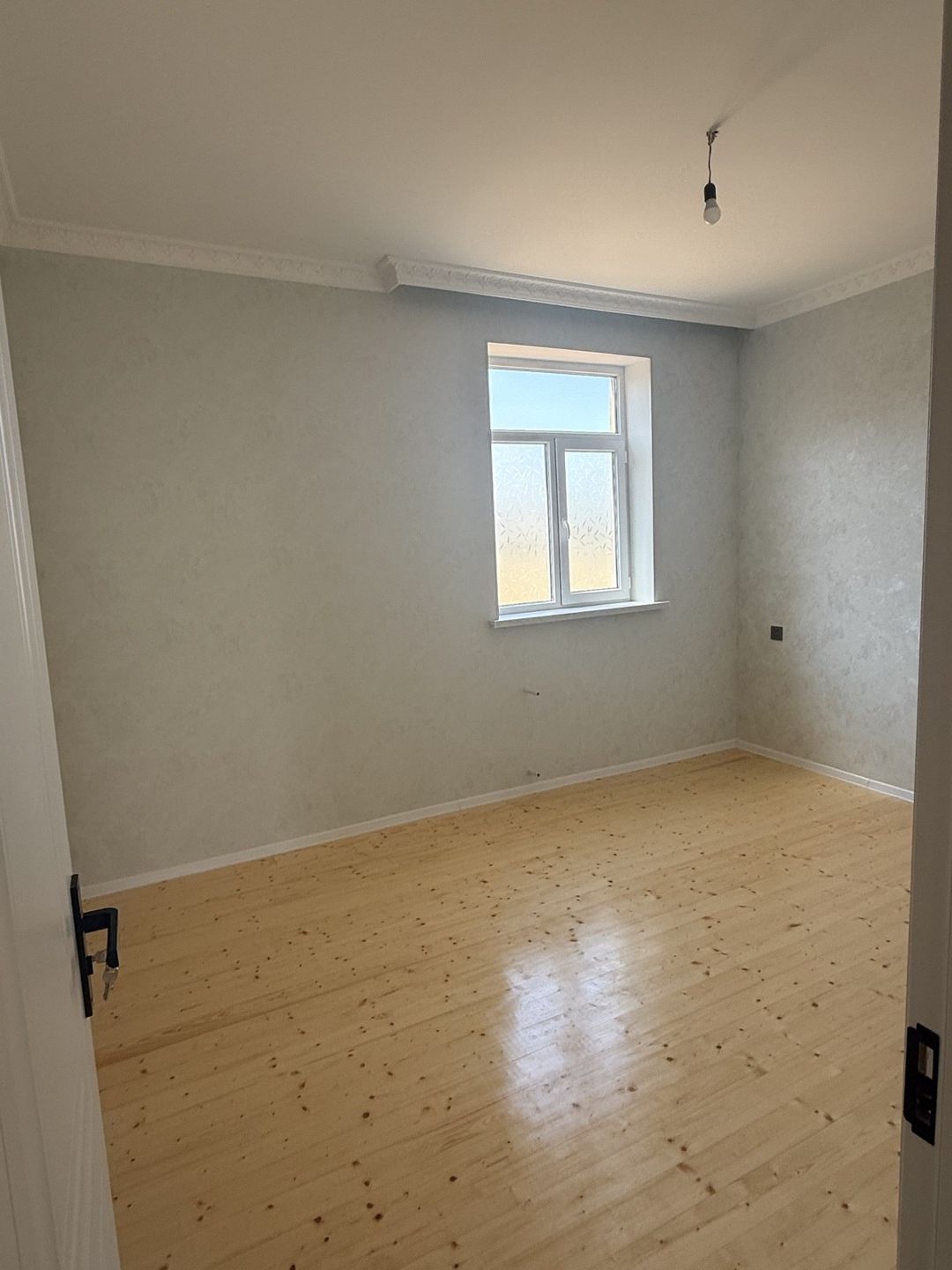 Satılır 4 otaqlı həyət evi/bağ evi 100 m² — Ev, villa, Bakı (11)