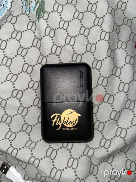Powerbank 5000 mAh, Yeni — Bakı