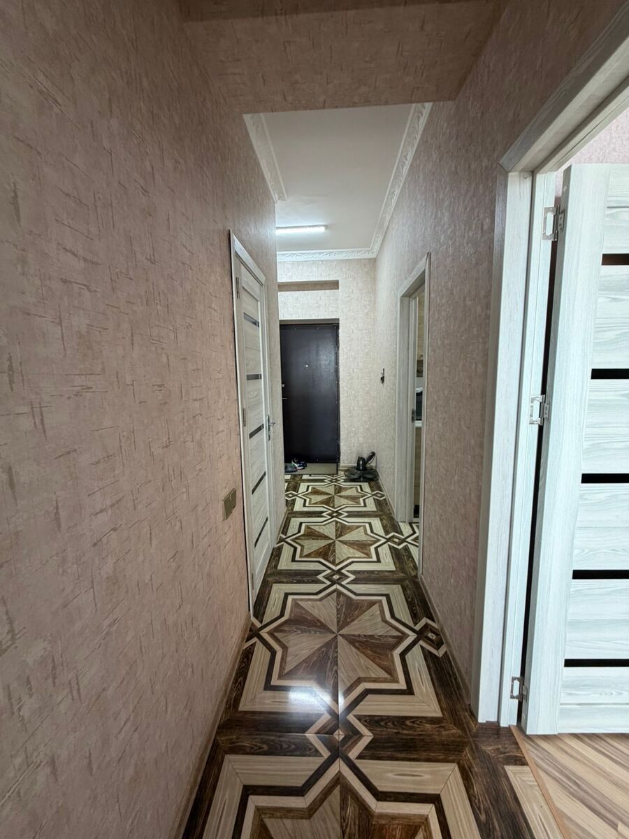 Satılır 2 otaqlı yeni tikili 63 m² — Mənzil, Bakı (5)