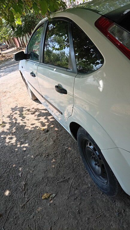 Ford Focus, 1.6 L, 2001 il, 320 000 km — Avtomobillər, Biləsuvar (5)