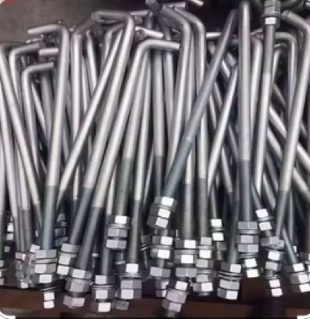 Anker bolt — Təmir və inşaat, Bakı (5)