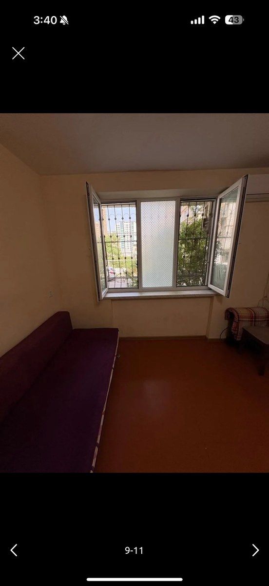 1-otaqlı yeni tikili kirayə verilir, Yasamal r., 30 m² — Mənzil, Bakı (7)