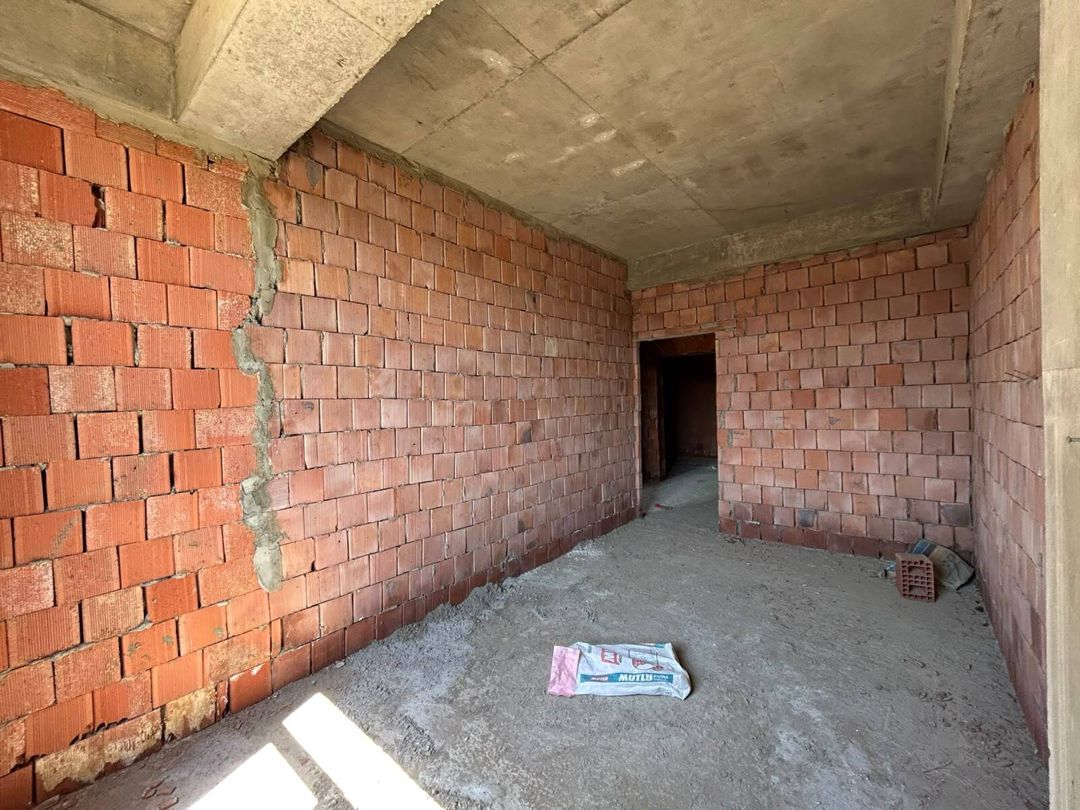 Satılır 2 otaqlı yeni tikili 54 m² — Mənzil, Xırdalan (3)