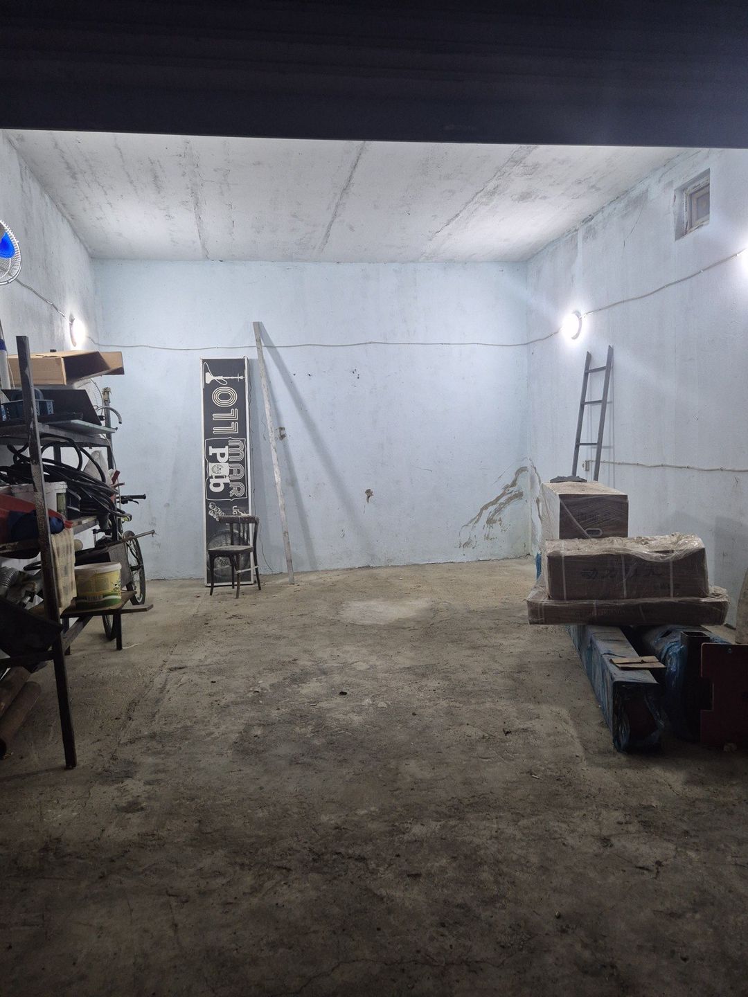 İcarəyə verilir obyekt 35 m² — Əmlak, Bakı (4)
