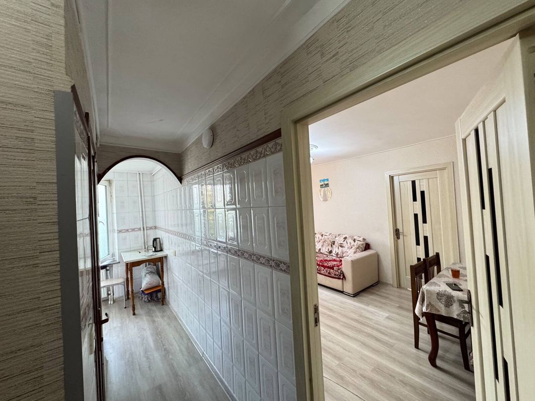 Satılır 2 otaqlı köhnə tikili 55 m² — Mənzil, Bakı (6)