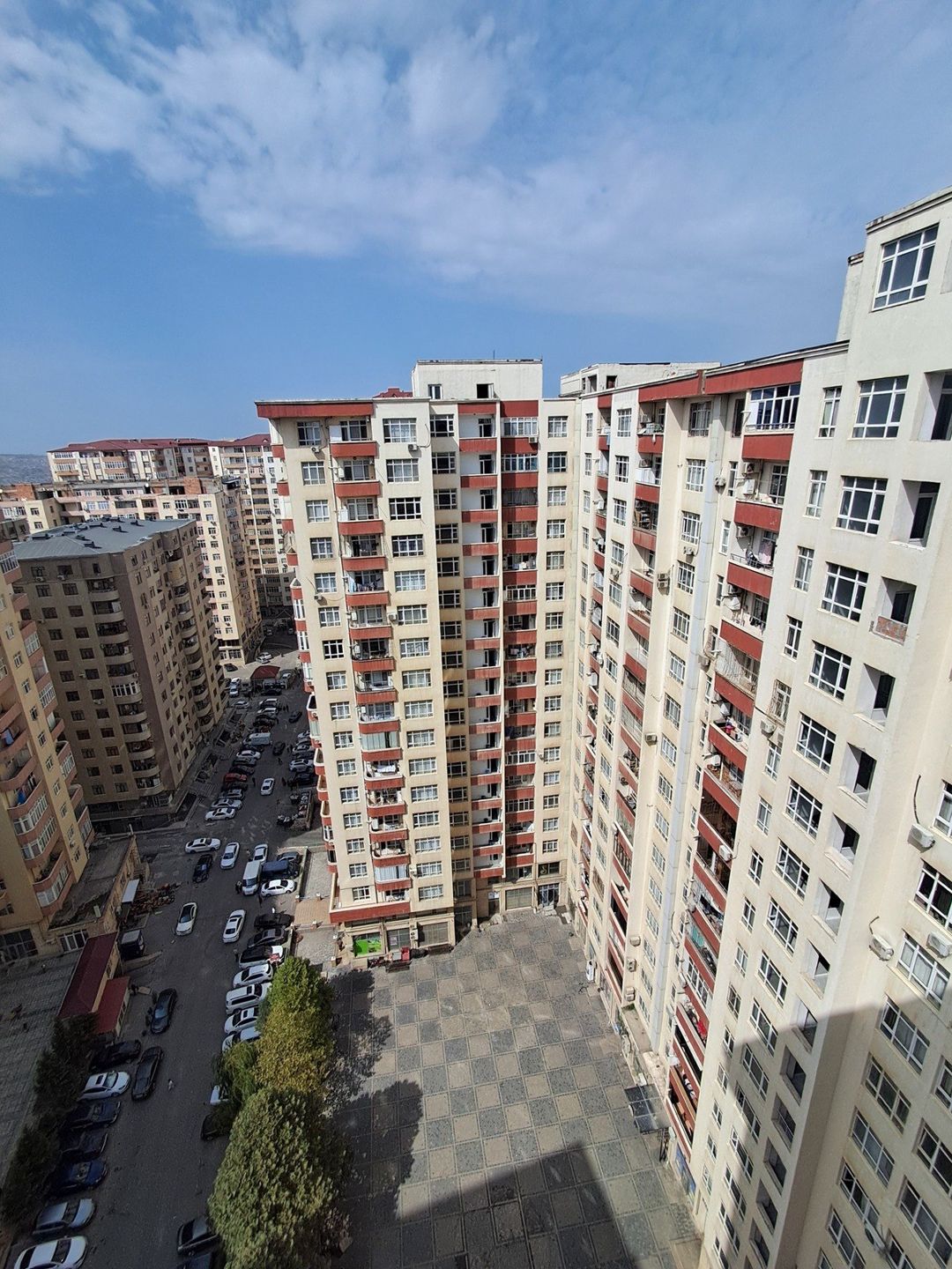 Satılır 3 otaqlı yeni tikili 140 m² — Mənzil, Bakı (2)