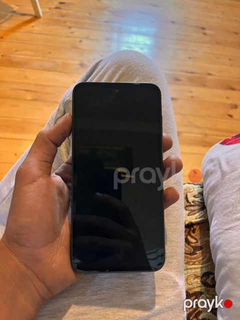 Samsung Galaxy A35 5G Awesome Navy 256GB/8GB RAM