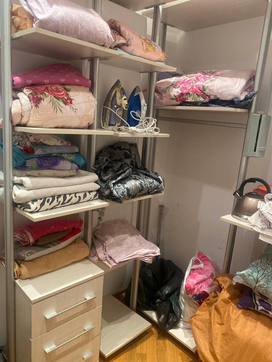İcarəyə verilir 3 otaqlı yeni tikili 150 m² — Mənzil, Bakı (9)