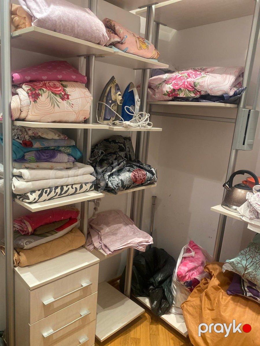 İcarəyə verilir 3 otaqlı yeni tikili 150 m² — Mənzil, Bakı (8)