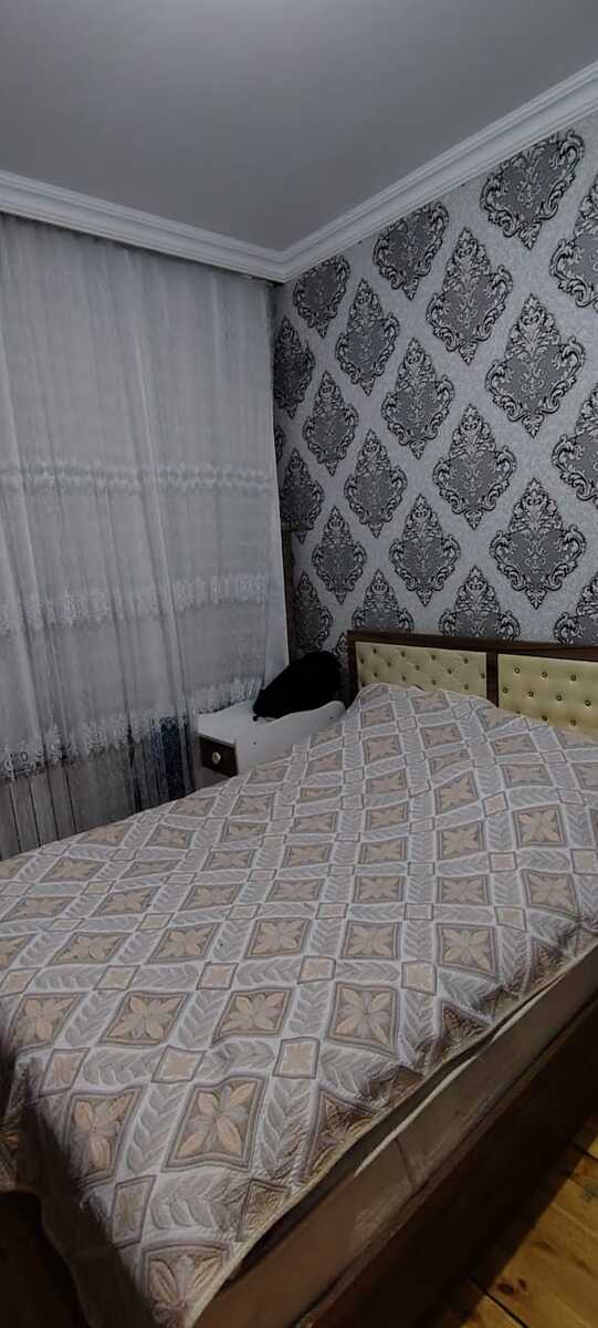 Satılır 2 otaqlı yeni tikili 55 m² — Mənzil, Bakı (12)
