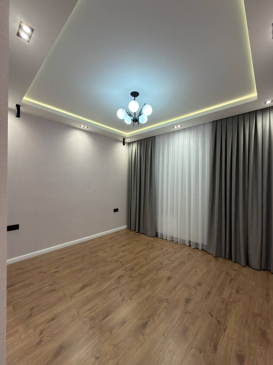 Satılır 3 otaqlı yeni tikili 136 m² — Mənzil, Bakı (6)