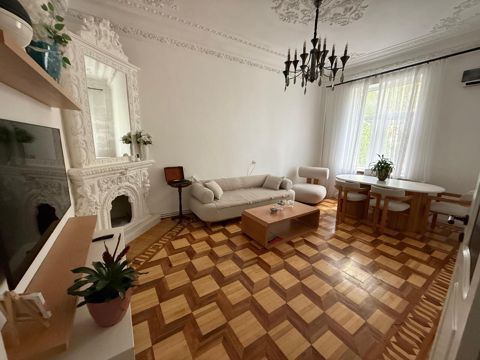 Satılır 3 otaqlı yeni tikili 88 m² — Bakı