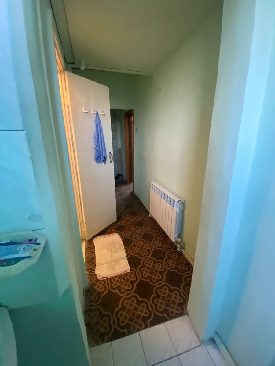 3-otaqlı mənzil, Gəncə ş., 64 m² — Mənzil, Gəncə (2)