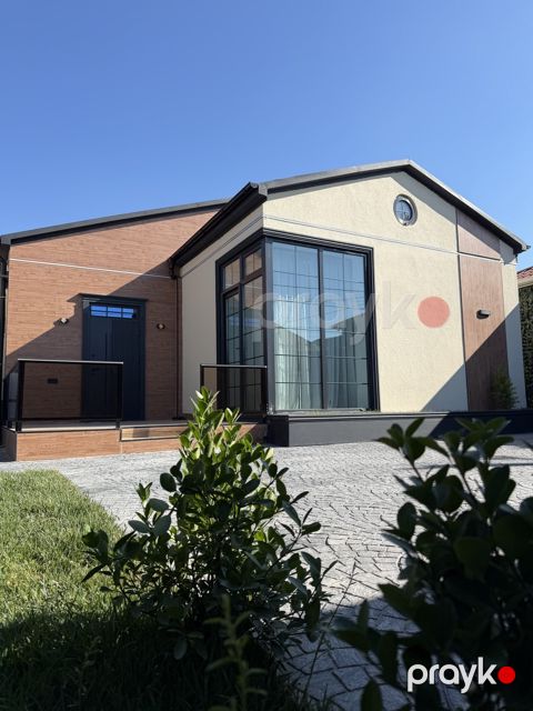 Satılır 3 otaqlı həyət evi/bağ evi 110 m²