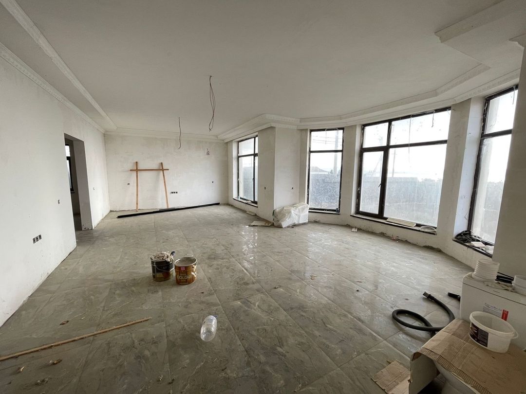 Satılır 6 otaqlı həyət evi/bağ evi 230 m² — Ev, villa, Bakı (12)