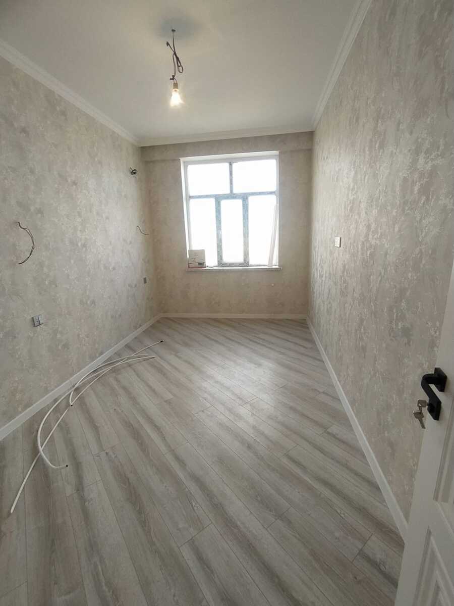 Satılır 4 otaqlı yeni tikili 76 m² — Mənzil, Xırdalan (12)
