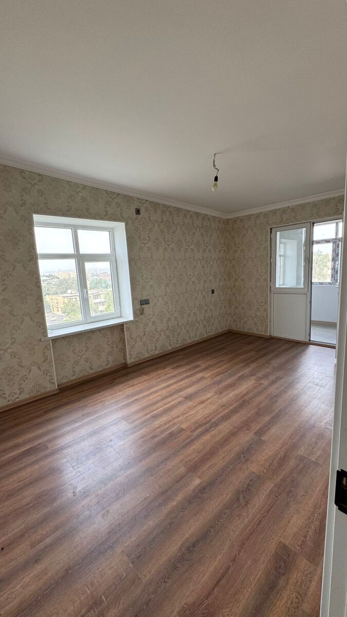 1-otaqlı mənzil, Hövsan qəs., 35 m² — Mənzil, Bakı (2)