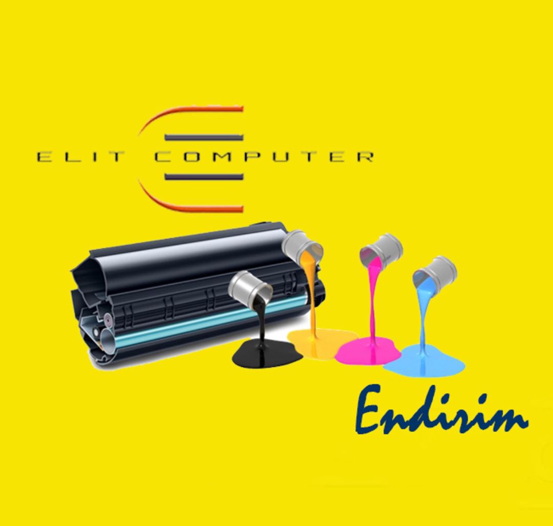 Kartriclərin doldurulması — Xidmətlər, Bakı