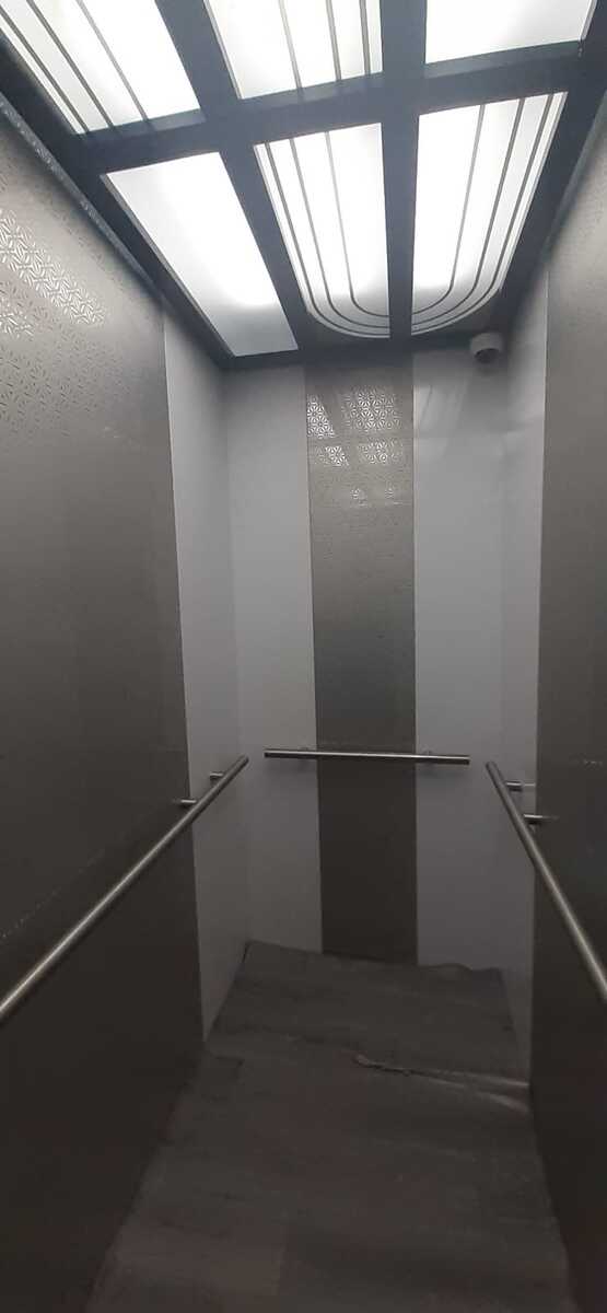 Satılır 3 otaqlı yeni tikili 116 m² — Mənzil, Sumqayıt (11)