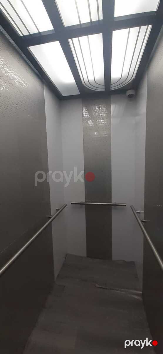 Satılır 3 otaqlı yeni tikili 116 m² — Mənzil, Sumqayıt (11)