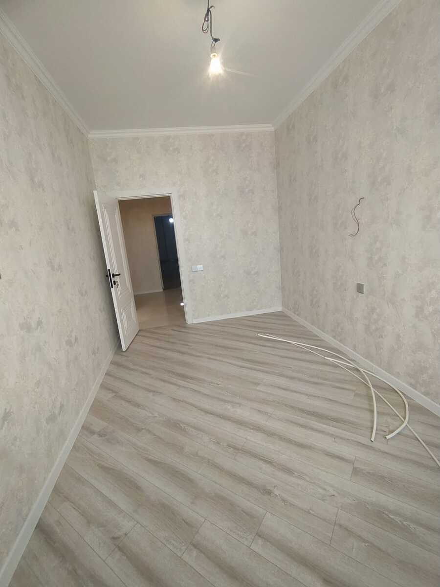 Satılır 4 otaqlı yeni tikili 76 m² — Mənzil, Xırdalan (8)