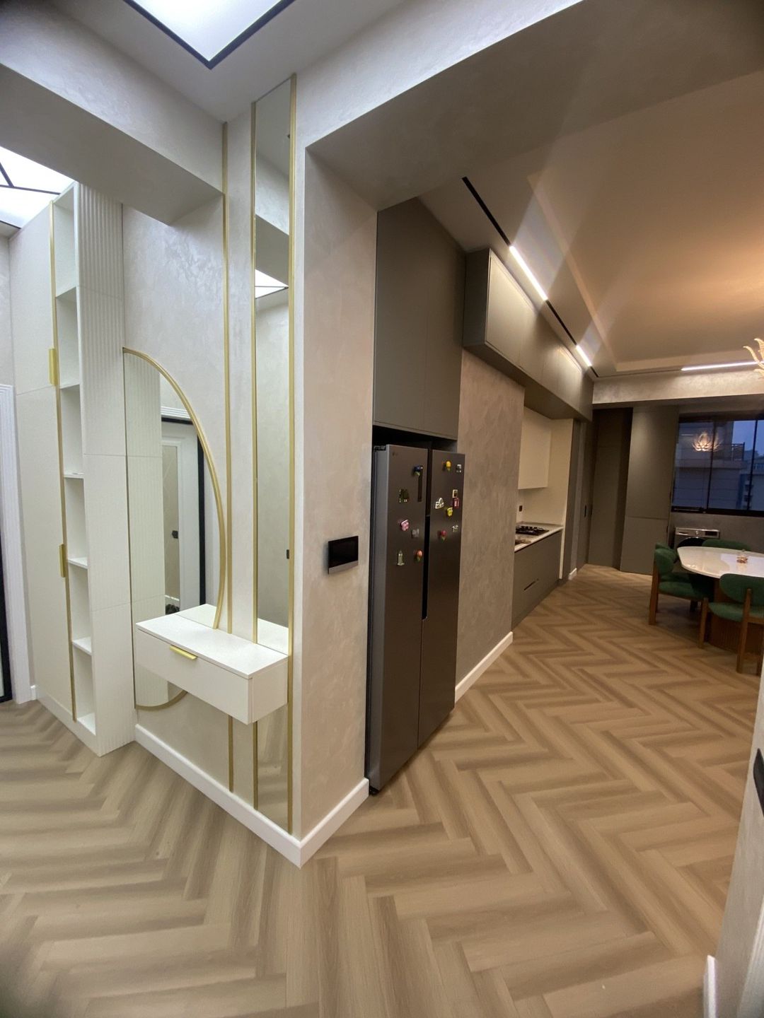 Satılır 2 otaqlı yeni tikili 86 m² — Mənzil, Bakı (10)