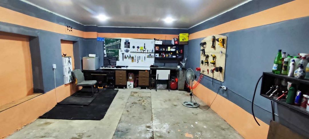 Satılır qaraj 25.4 m² — Garaj, Bakı (4)
