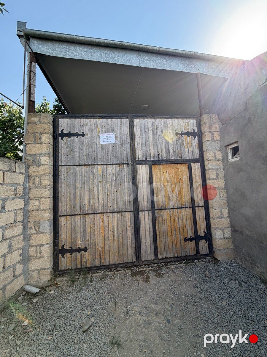 Həyət evi, Gəncə ş — Ev, villa, Gəncə (2)