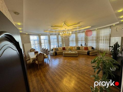 Satılır 4 otaqlı yeni tikili 198 m²