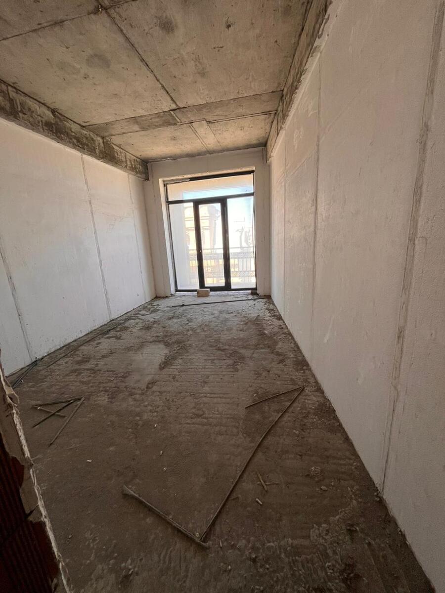 Satılır 3 otaqlı yeni tikili 98 m² — Mənzil, Bakı (6)