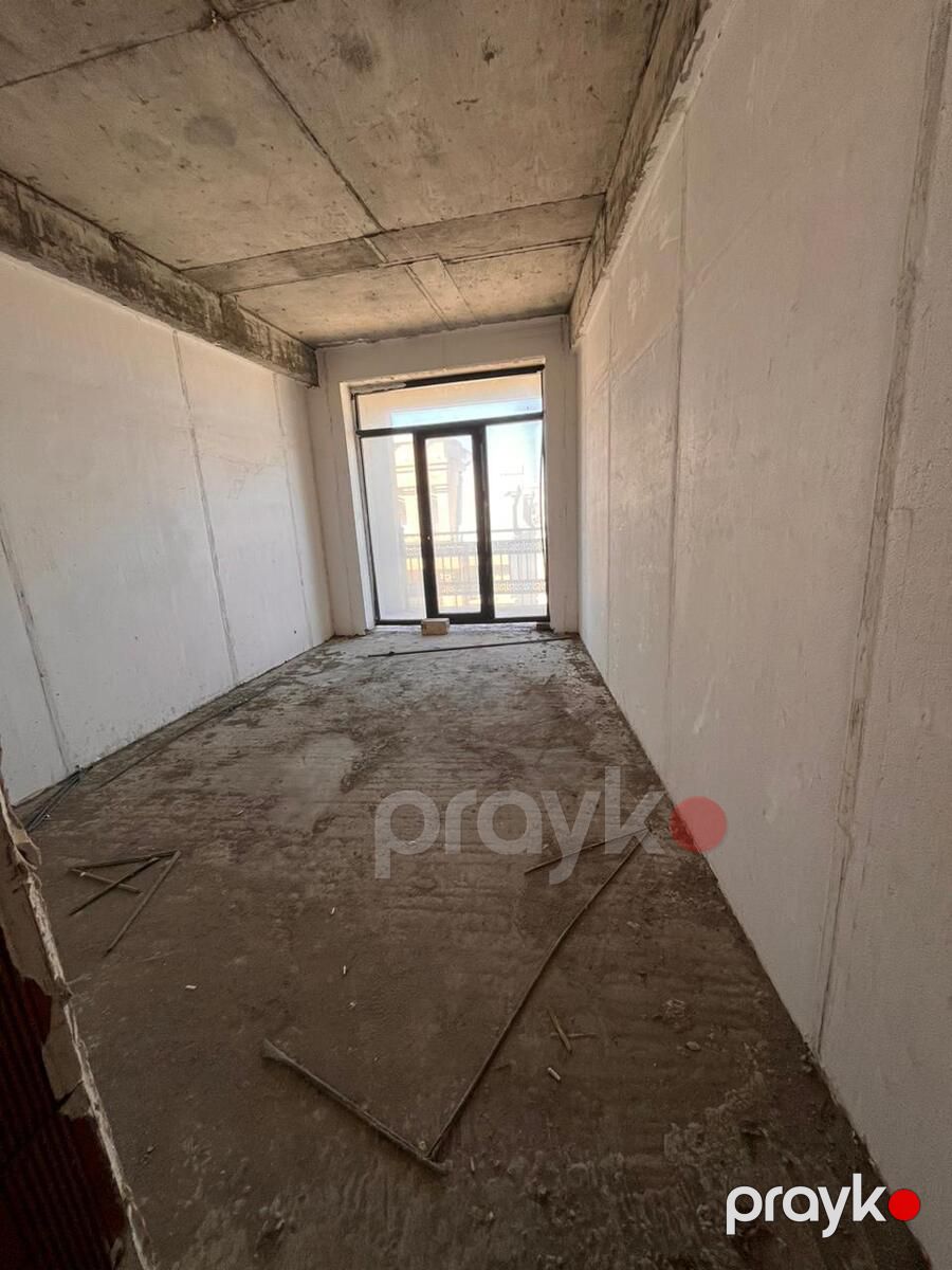 Satılır 3 otaqlı yeni tikili 115 m² — Mənzil, Bakı (5)