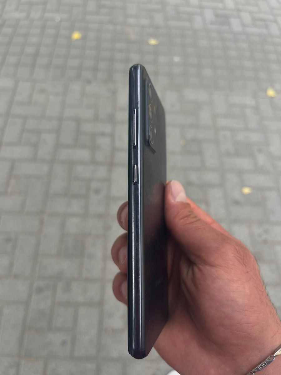 Samsung Galaxy A52 Awesome Black 128GB/4GB — Smartfonlar, Bakı (3)