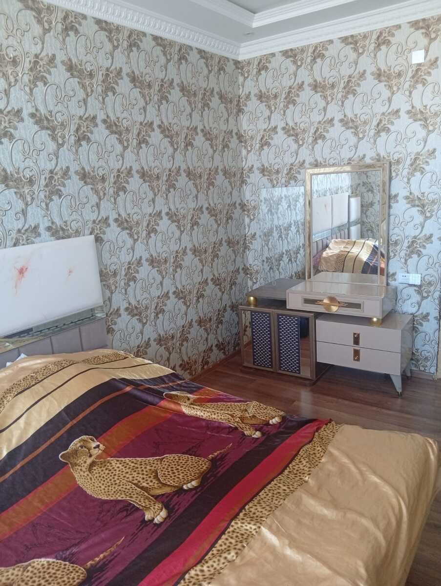 Satılır 2 otaqlı yeni tikili 71 m² — Mənzil, Bakı (8)
