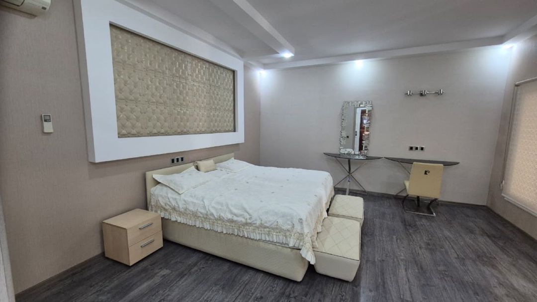 4-otaqlı yeni tikili, Xırdalan ş., 200 m² — Mənzil, Xırdalan (9)