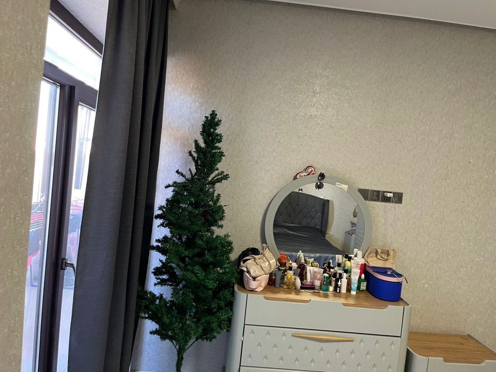 3-otaqlı yeni tikili, Qusar r., 82 m² — Mənzil, Qusar (3)