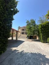Satılır 10 otaqlı həyət evi/bağ evi 650 m² — Emlakci N10
