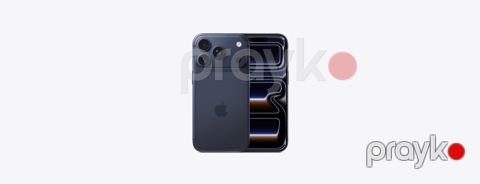 Apple iPhone 17 Pro Deep Blue 512GB/12GB