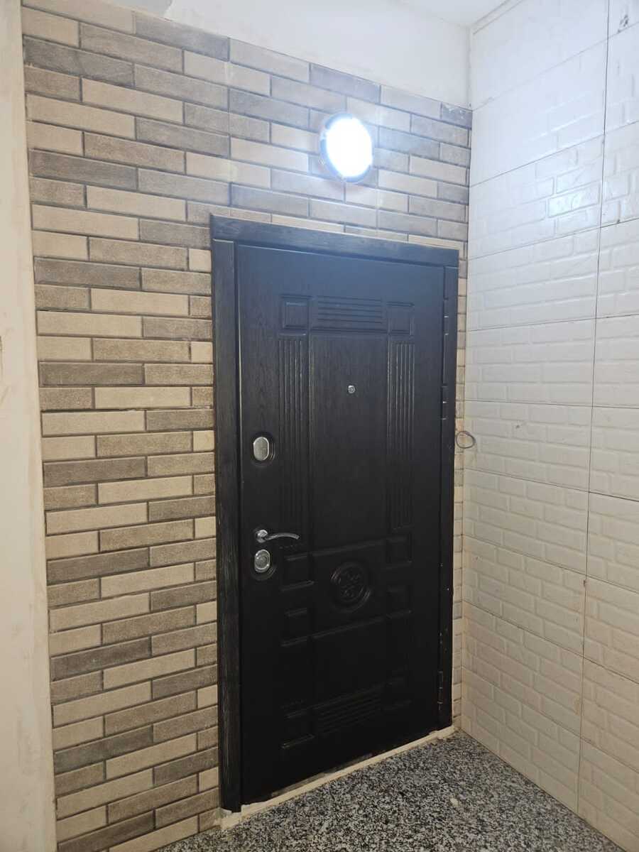 İcarəyə verilir 1 otaqlı yeni tikili 47 m² — Mənzil, Bakı (3)