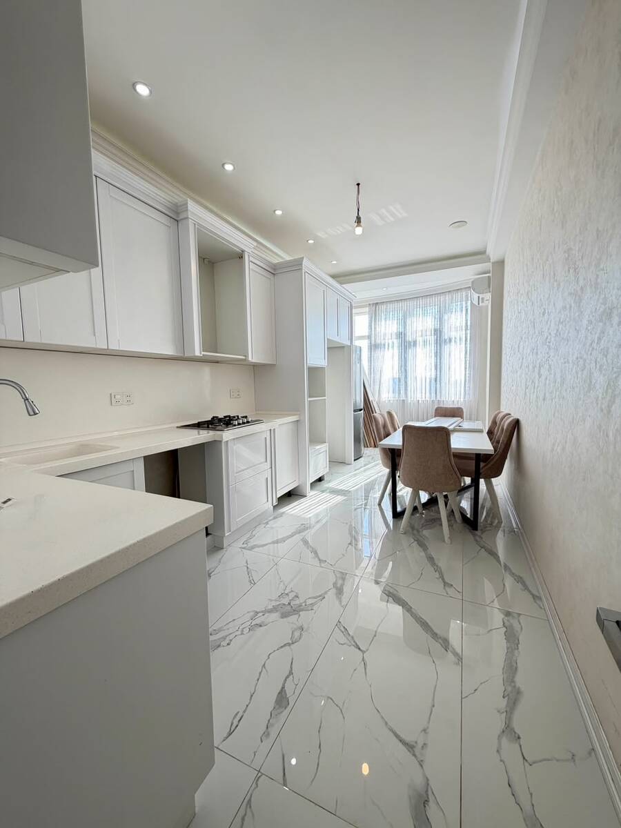 Satılır 3 otaqlı yeni tikili 145 m² — Mənzil, Bakı (11)