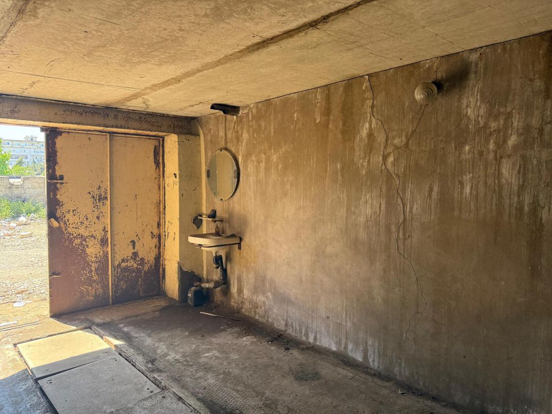 Satılır qaraj 40 m² — Garaj, Bakı (4)