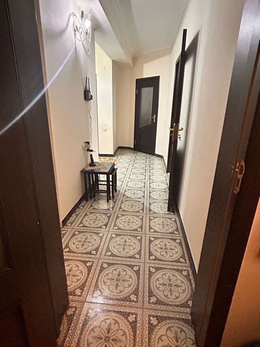Satılır 3 otaqlı yeni tikili 83.2 m² — Mənzil, Bakı (5)