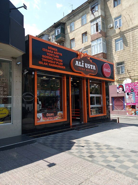 Reklam işləri — Reklama, IT, marketing, Bakı (6)