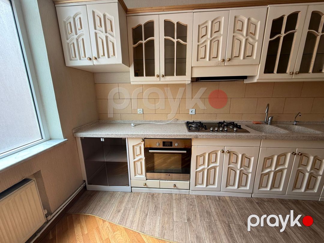 İcarəyə verilir 3 otaqlı yeni tikili 152 m² — Mənzil, Bakı (8)