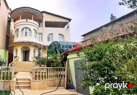 Villa kirayə verilir, Badamdar qəs